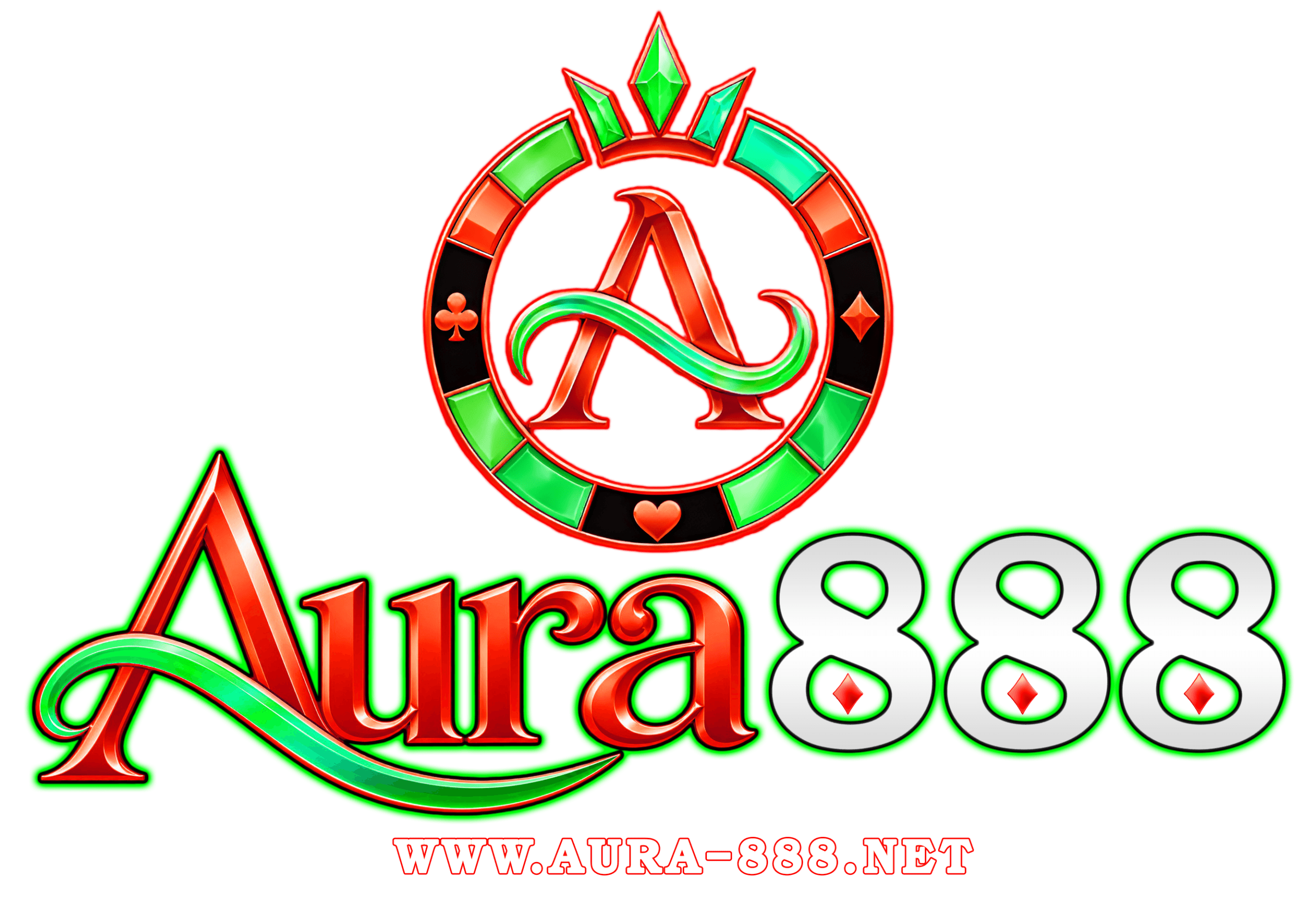aura888